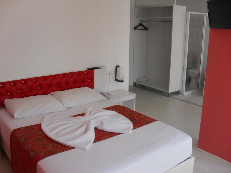 Adalia Hotel Antalya Exterior foto