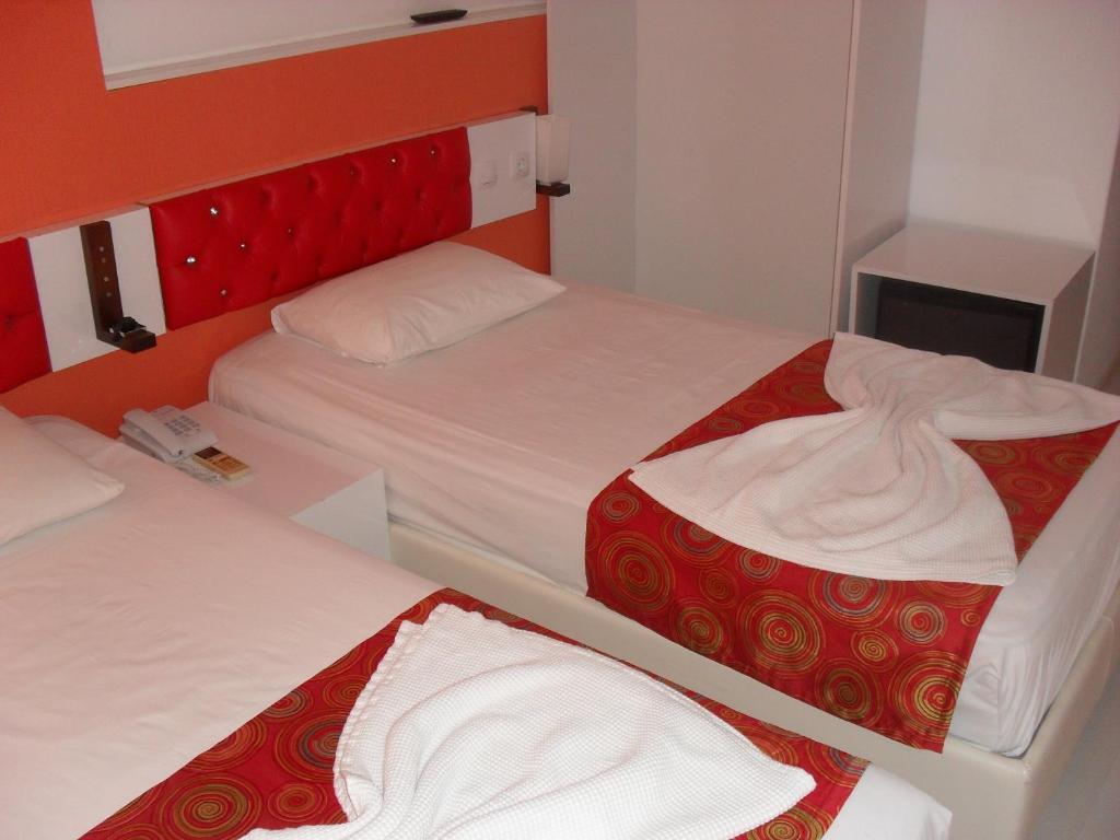 Adalia Hotel Antalya Habitación foto