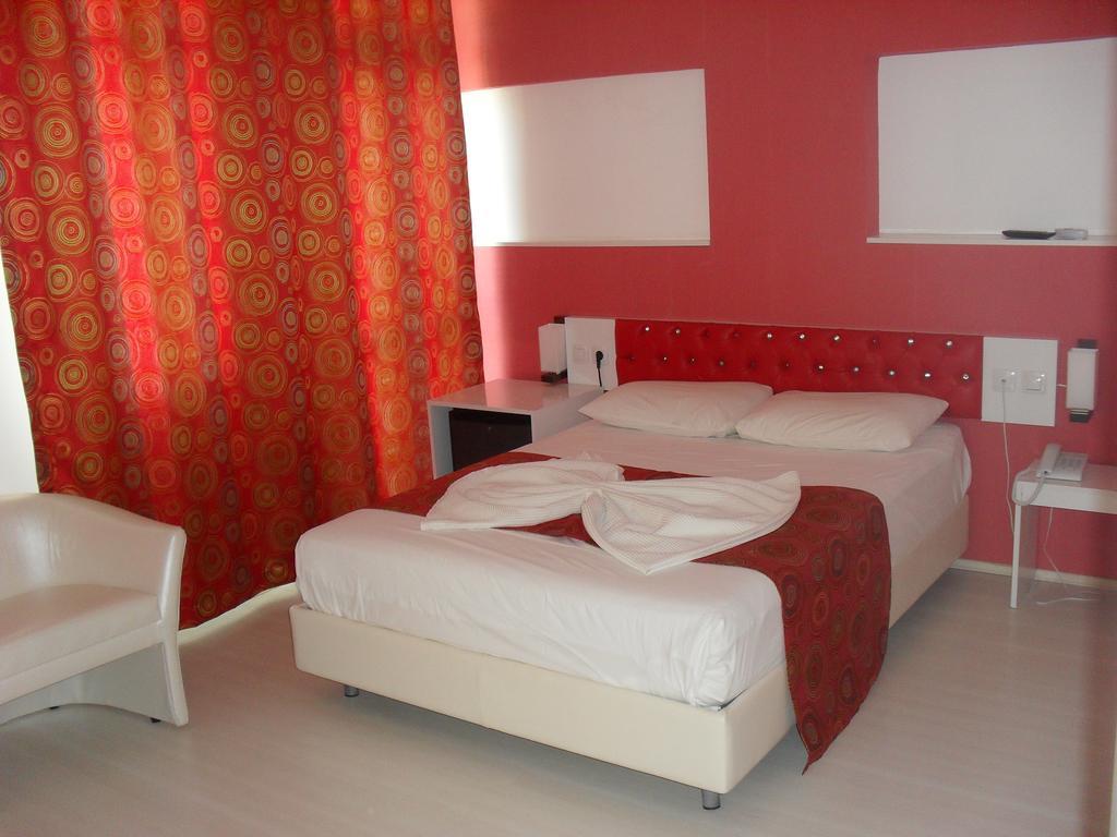 Adalia Hotel Antalya Exterior foto