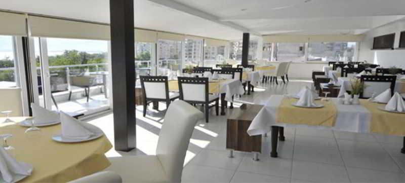 Adalia Hotel Antalya Exterior foto